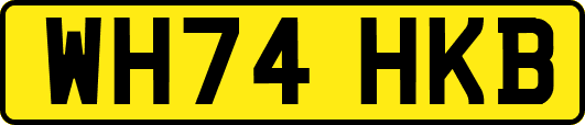 WH74HKB