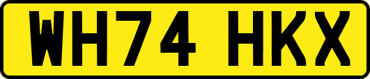 WH74HKX