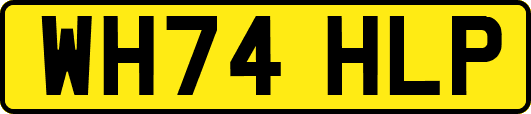 WH74HLP