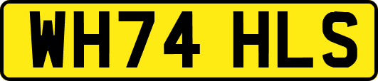 WH74HLS