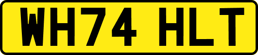 WH74HLT