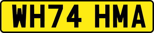 WH74HMA