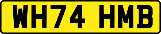 WH74HMB