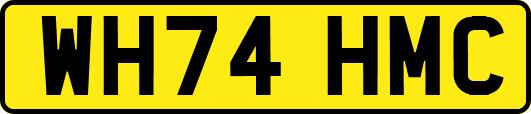 WH74HMC