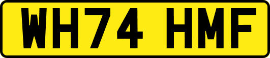 WH74HMF