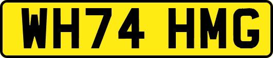WH74HMG