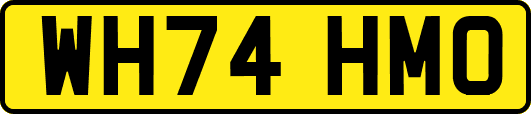 WH74HMO