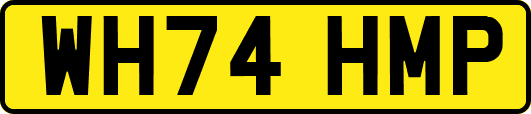 WH74HMP