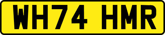 WH74HMR