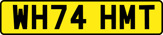 WH74HMT