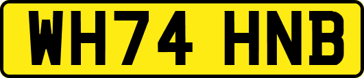 WH74HNB