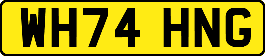 WH74HNG