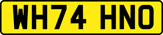 WH74HNO