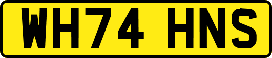 WH74HNS