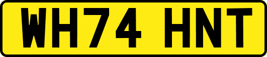 WH74HNT