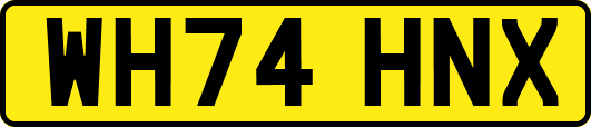 WH74HNX