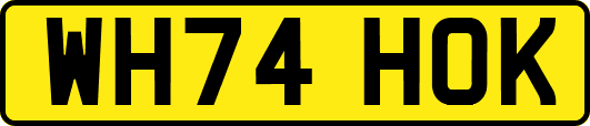 WH74HOK