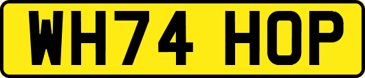 WH74HOP