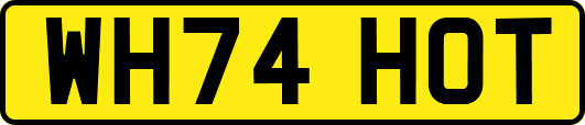 WH74HOT