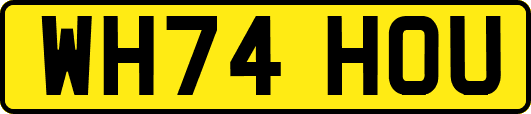 WH74HOU