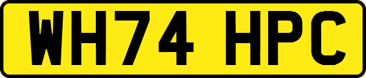 WH74HPC
