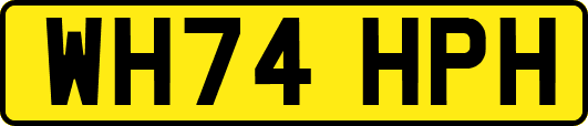 WH74HPH