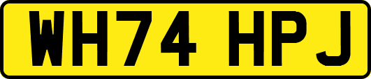WH74HPJ