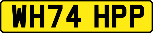 WH74HPP