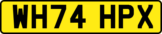 WH74HPX