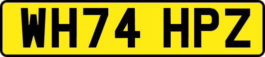 WH74HPZ