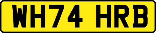 WH74HRB