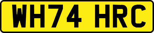 WH74HRC