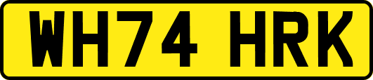 WH74HRK