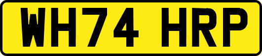 WH74HRP