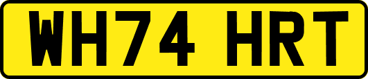 WH74HRT