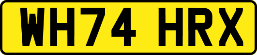 WH74HRX