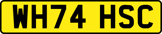 WH74HSC