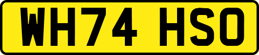 WH74HSO