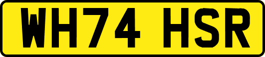 WH74HSR
