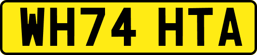 WH74HTA