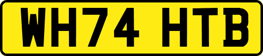 WH74HTB