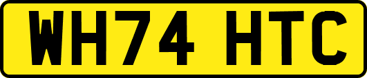 WH74HTC
