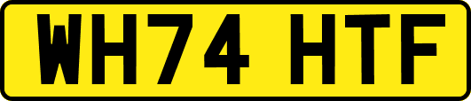 WH74HTF