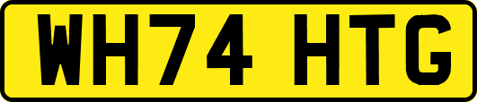 WH74HTG