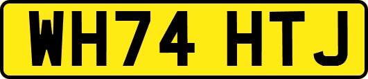 WH74HTJ