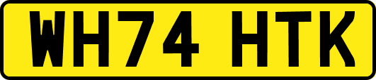 WH74HTK