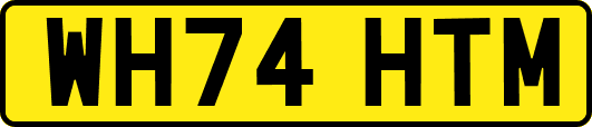 WH74HTM