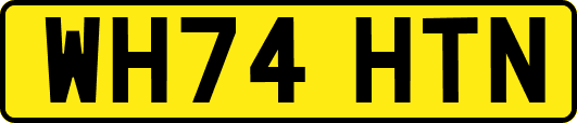 WH74HTN