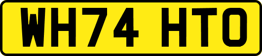 WH74HTO