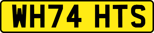 WH74HTS